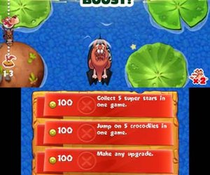 Crazy Kangaroo Screenshots