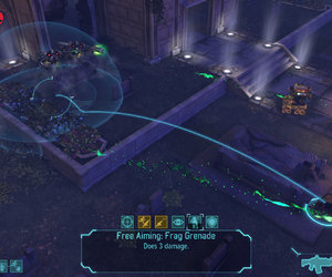 XCOM: Enemy Unknown Chat