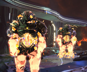 XCOM: Enemy Unknown Chat