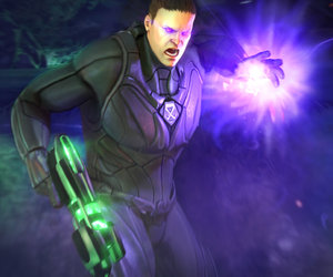 XCOM: Enemy Unknown Files