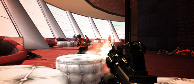 007 Legends News