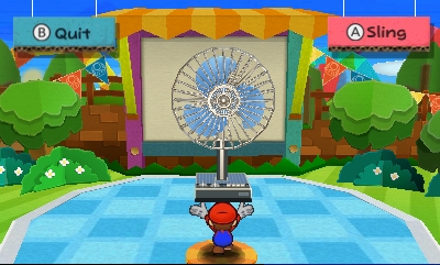 Paper Mario: Sticker Star Videos
