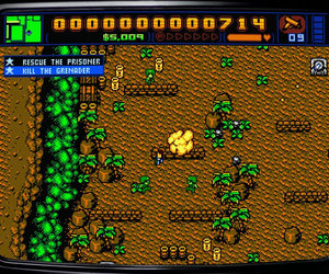 Retro City Rampage Videos