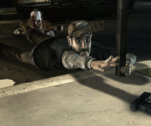 The Walking Dead Chat