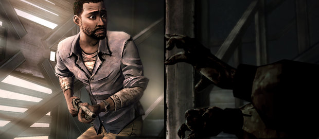 The Walking Dead News