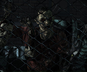 The Walking Dead Screenshots