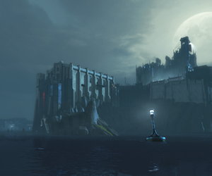 Dishonored Files