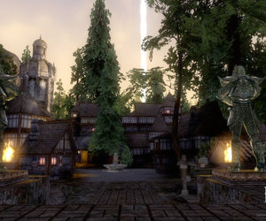 Darkfall: Unholy Wars Chat