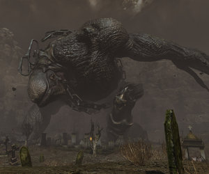 Painkiller Hell & Damnation Files