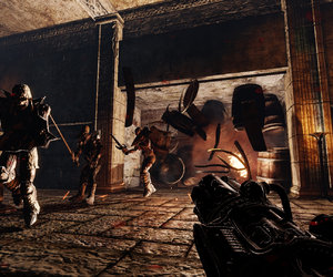Painkiller Hell & Damnation Chat