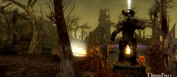 Darkfall: Unholy Wars News