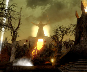 Darkfall: Unholy Wars Screenshots