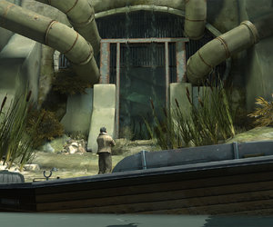 Dishonored Chat