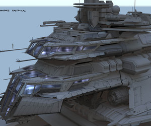 Star Citizen Files
