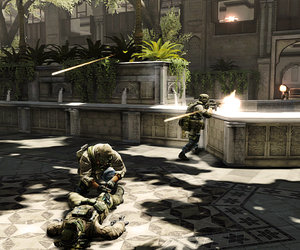 Tom Clancy's Ghost Recon: Future Soldier Videos