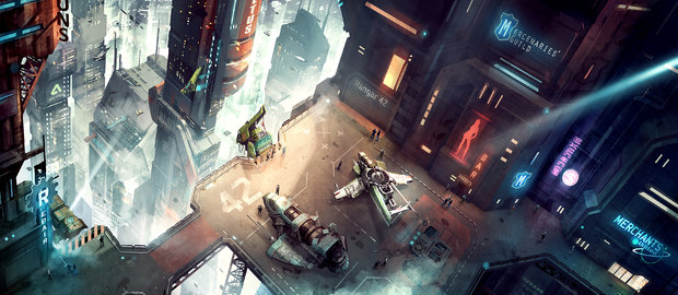 Star Citizen News