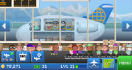 Pocket Planes landing on Mac with cross-platform support