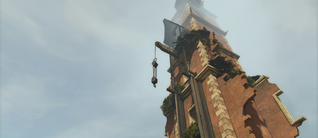 Dishonored News