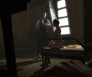 Dishonored Screenshots