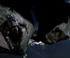 Star Citizen Screenshots