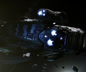 Star Citizen Chat
