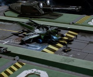 Star Citizen Screenshots