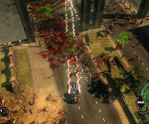 Zombie Driver HD Files