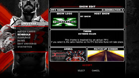 WWE 13 Screenshot from Shacknews