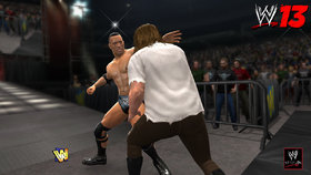 WWE 13 Screenshot from Shacknews