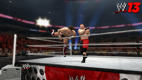 WWE 13 Screenshot from Shacknews