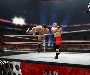 WWE '13 Chat