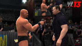 WWE 13 Screenshot from Shacknews