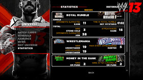 WWE 13 Screenshot from Shacknews