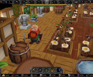 A Game of Dwarves Files