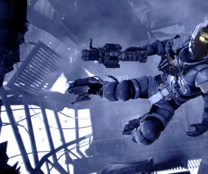 Dead Space 3 Chat