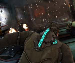 Dead Space 3 Files