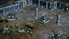 Fallen Enchantress Screenshot from Shacknews