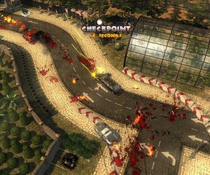 Zombie Driver HD Videos