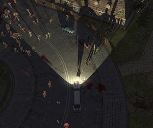 Zombie Driver HD Chat