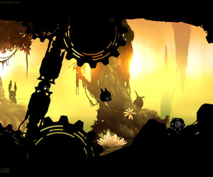 Badland Videos