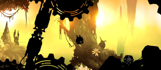 Badland News