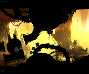 Badland Chat