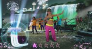 Zumba Fitness Core screenshots