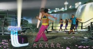 Zumba Fitness Core screenshots