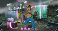 Zumba Fitness Core screenshots