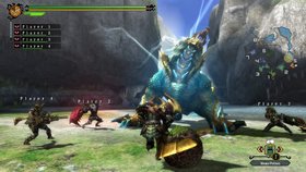 Monster Hunter 3 Ultimate Screenshot from Shacknews