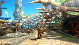 Monster Hunter 3 Ultimate Screenshot from Shacknews
