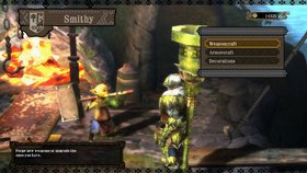 Monster Hunter 3 Ultimate Screenshot from Shacknews