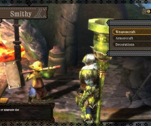 Monster Hunter 3 Ultimate Files