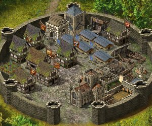 Stronghold Kingdoms Videos